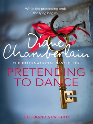 cover image of Pretending to Dance